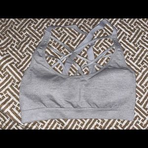 Victoria’s Secret Sports Bra Size LARGE- New Condition